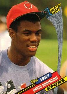 David Robinson