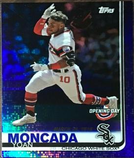 Yoan Moncada