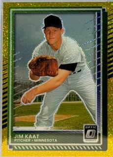 Jim Kaat