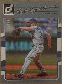 Noah Syndergaard