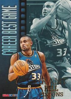 Grant Hill