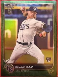 Shane Baz