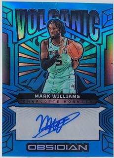 Mark Williams