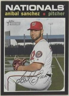 Anibal Sanchez