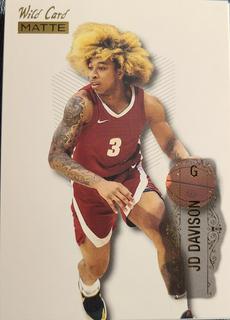 JD Davison