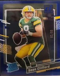 Sean Clifford