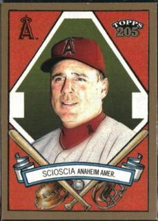 Mike Scioscia
