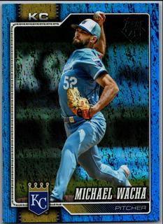 Michael Wacha