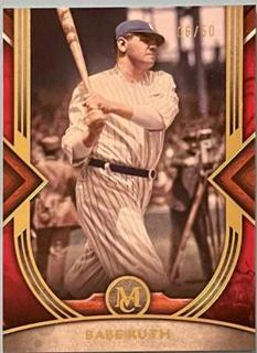 Babe Ruth