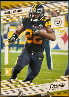 Najee Harris
