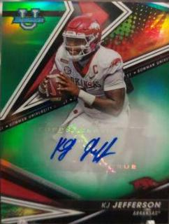 KJ Jefferson