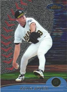 Kevin Appier