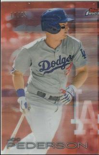Joc Pederson