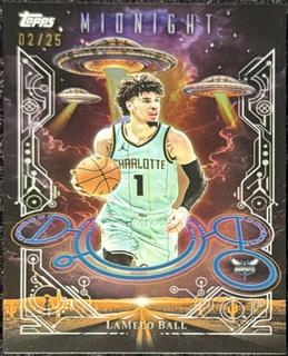 LaMelo Ball