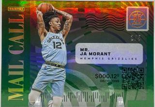 Ja Morant