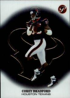 Corey Bradford