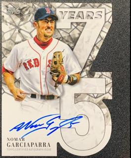 Nomar Garciaparra