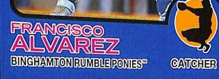 Francisco Alvarez