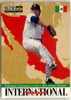 Fernando Valenzuela