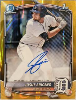 Josue Briceno