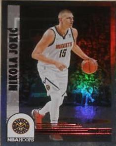 Nikola Jokic