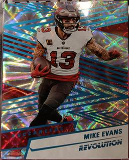 Mike Evans