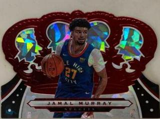 Jamal Murray