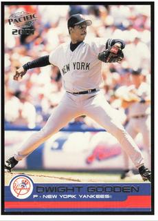 Dwight Gooden