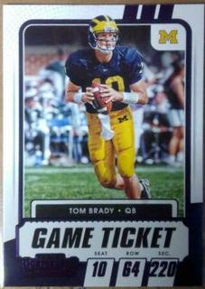 Tom Brady