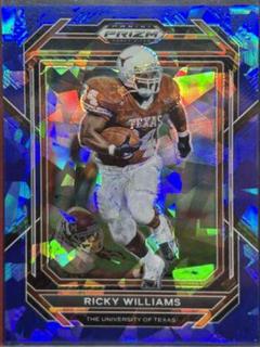 Ricky Williams