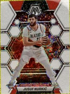 Jusuf Nurkic