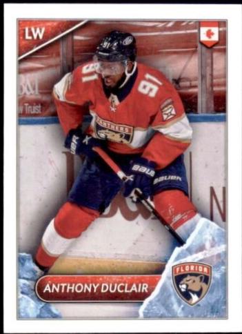 Anthony Duclair #268
