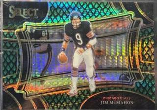 Jim McMahon