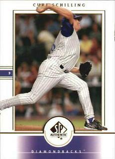 Curt Schilling