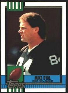 Mike Dyal