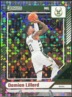 Damian Lillard