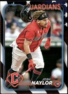 Josh Naylor