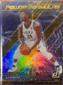 AJ Griffin