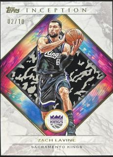 Zach Lavine