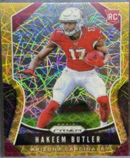 Hakeem Butler