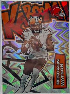 Deshaun Watson