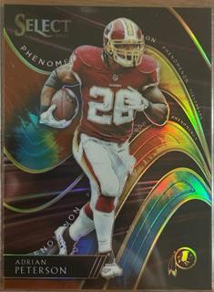 Adrian Peterson