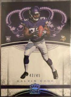 Dalvin Cook