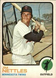 Jim Nettles