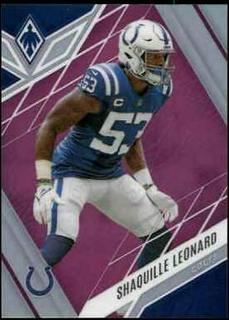 Shaquille Leonard