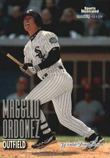 Magglio Ordonez