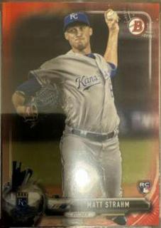 Matt Strahm