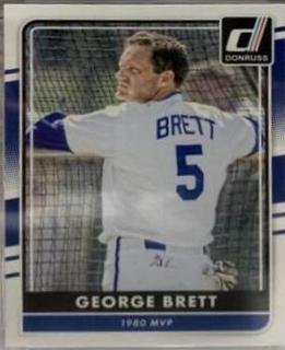 George Brett
