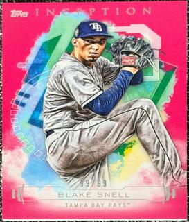 Blake Snell