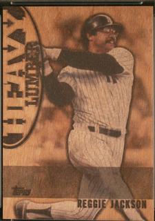 Reggie Jackson